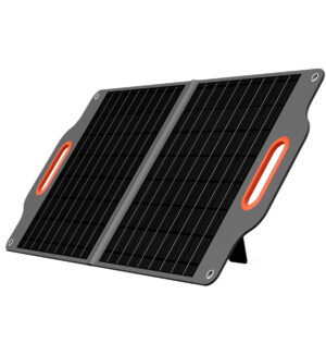 SUNPACK 80W - FOLDABLE SOLAR PANELS