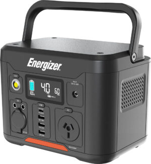 EVEREST 300 - PURE SINE WAVE POWER STATION