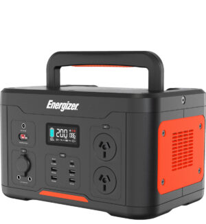 EVEREST 1100 - PURE SINE WAVE POWER STATION
